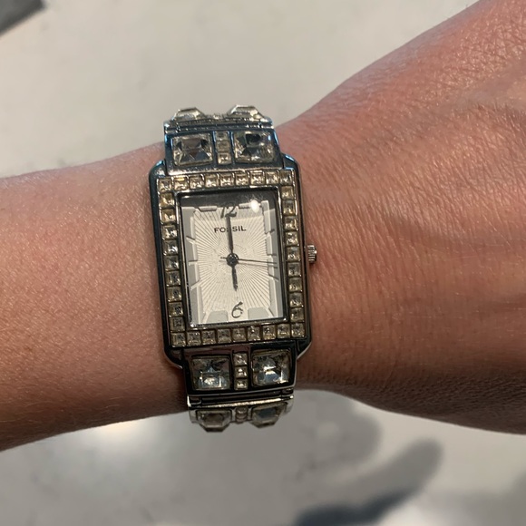 Fossil Watch - Picture 2 of 2